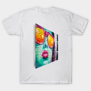 Modern art T-Shirt